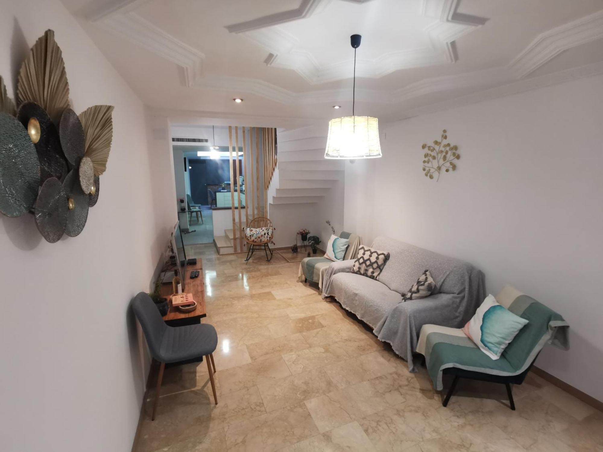Oasis De Villa Valencia