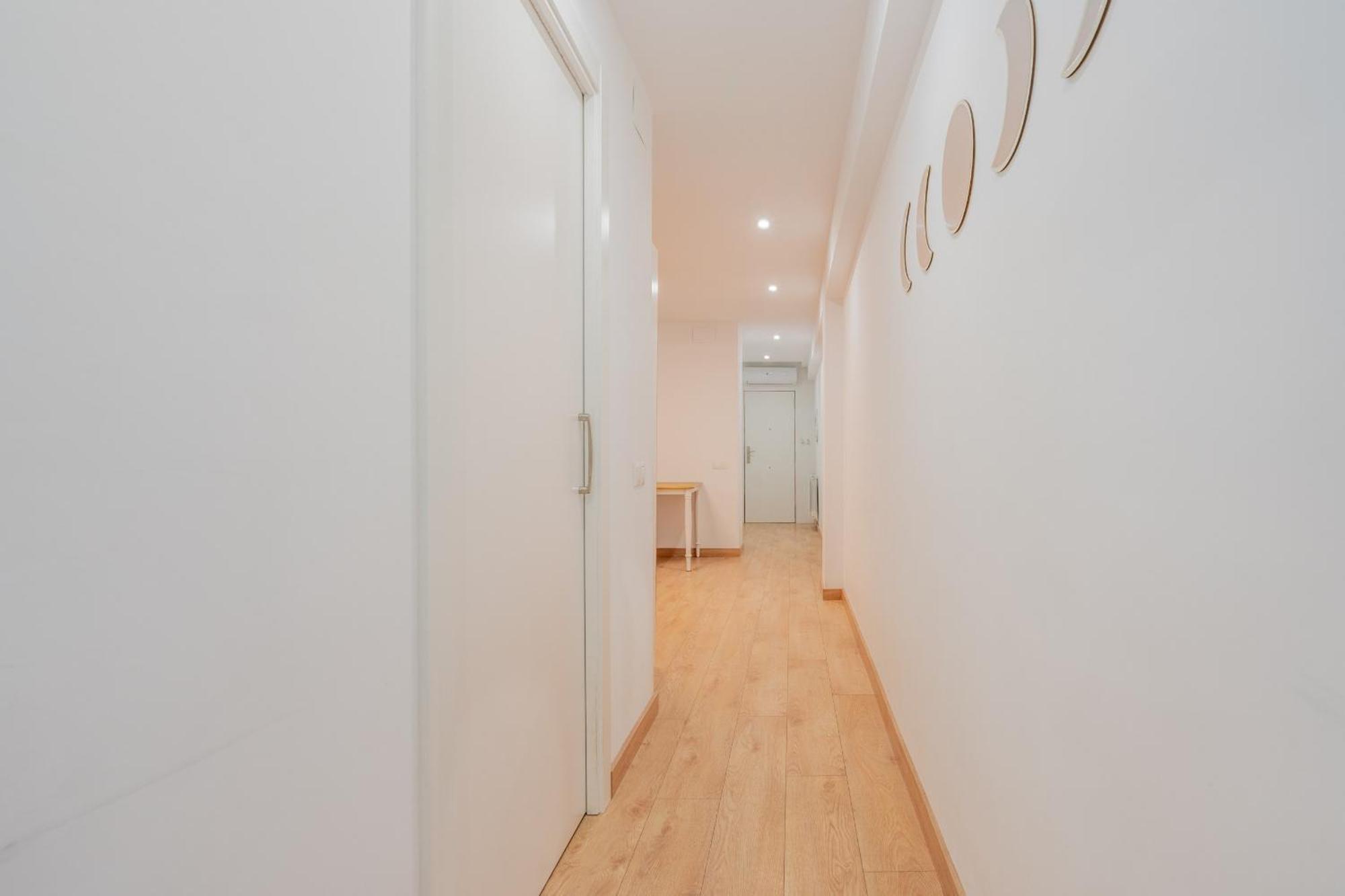 Apartamento Vive Patraix Valencia