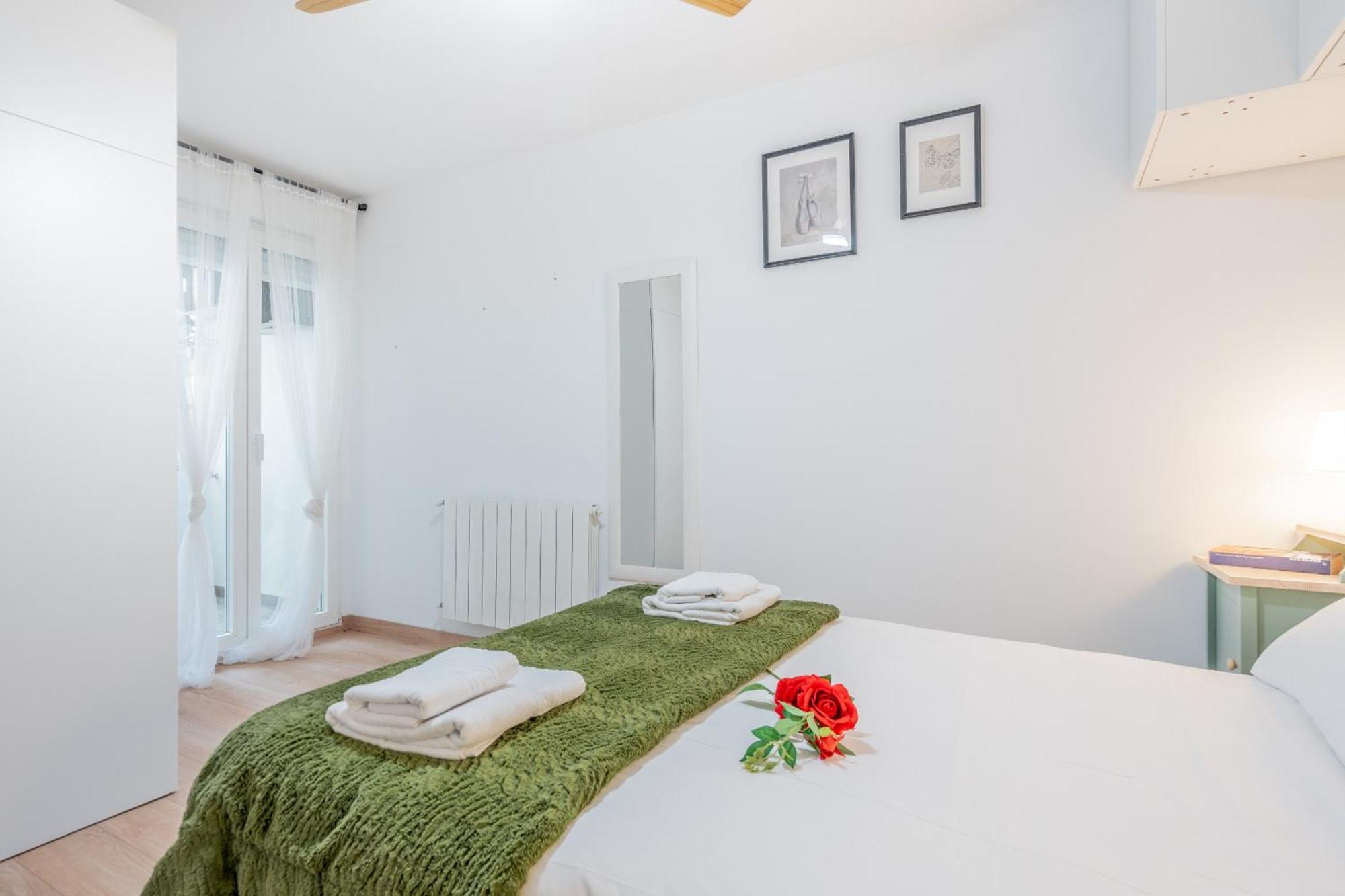 Apartamento Vive Patraix *