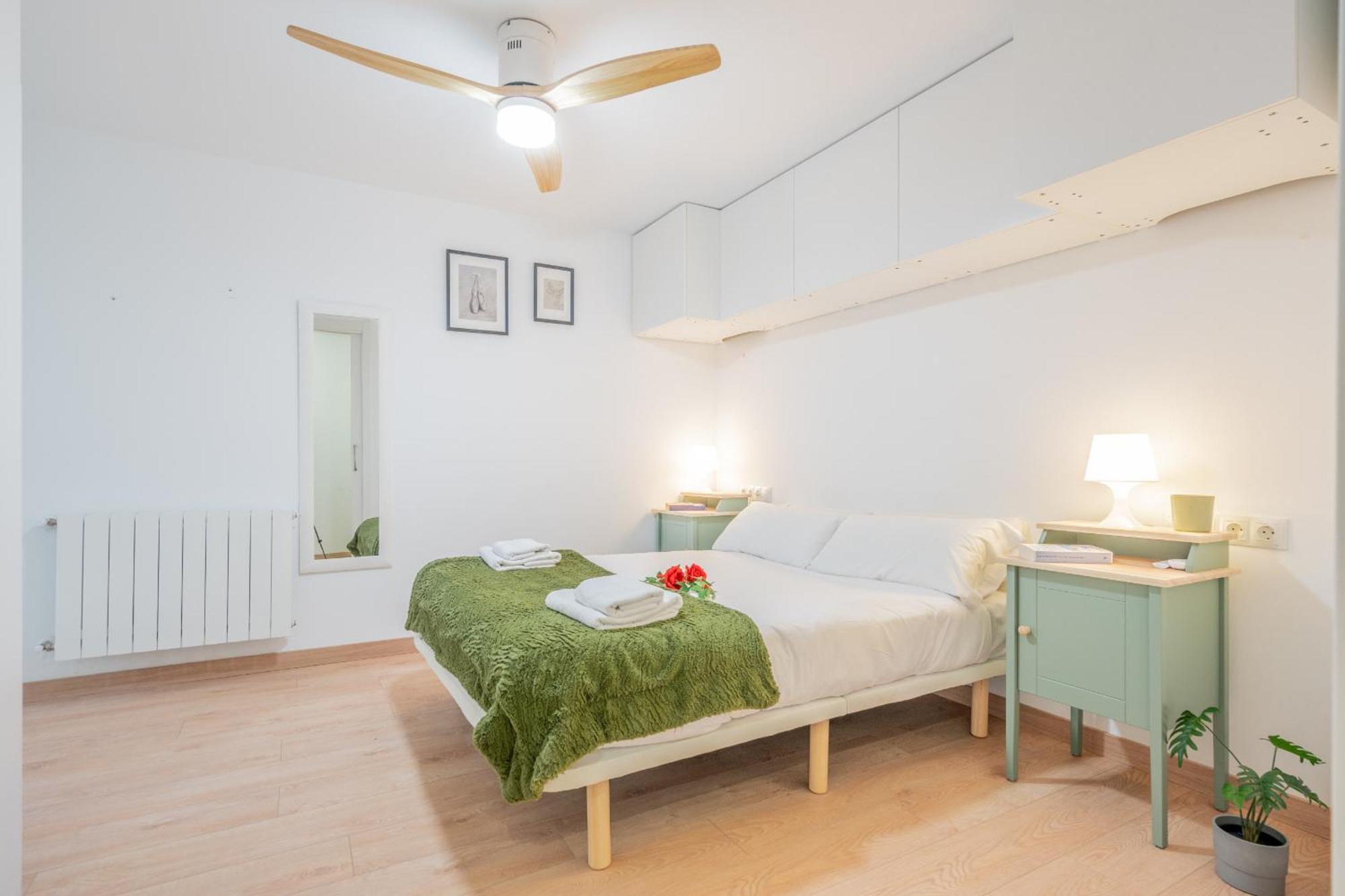 Apartamento Vive Patraix