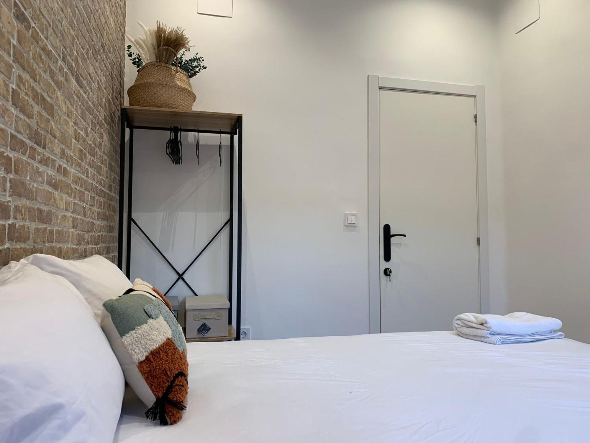 Valencia Beach Rooms Habitación en casa particular *