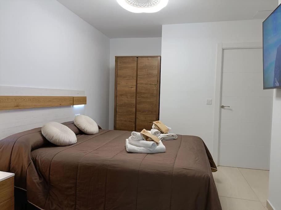 Malvalindabeach Loft Benlliure Malvarrosa/patacona