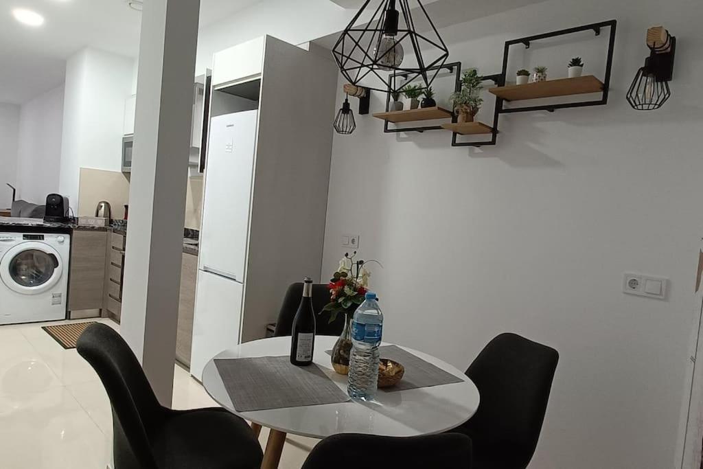 Malvalindabeach Loft Benlliure Malvarrosa/patacona Valencia