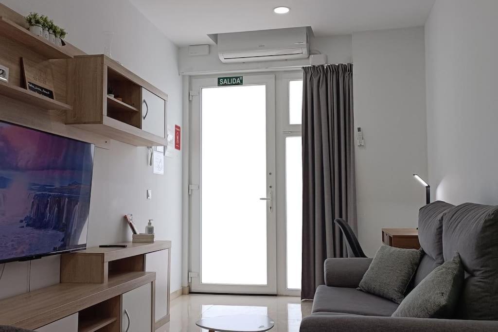 Apartamento Malvalindabeach Loft Benlliure Malvarrosa/patacona Valencia