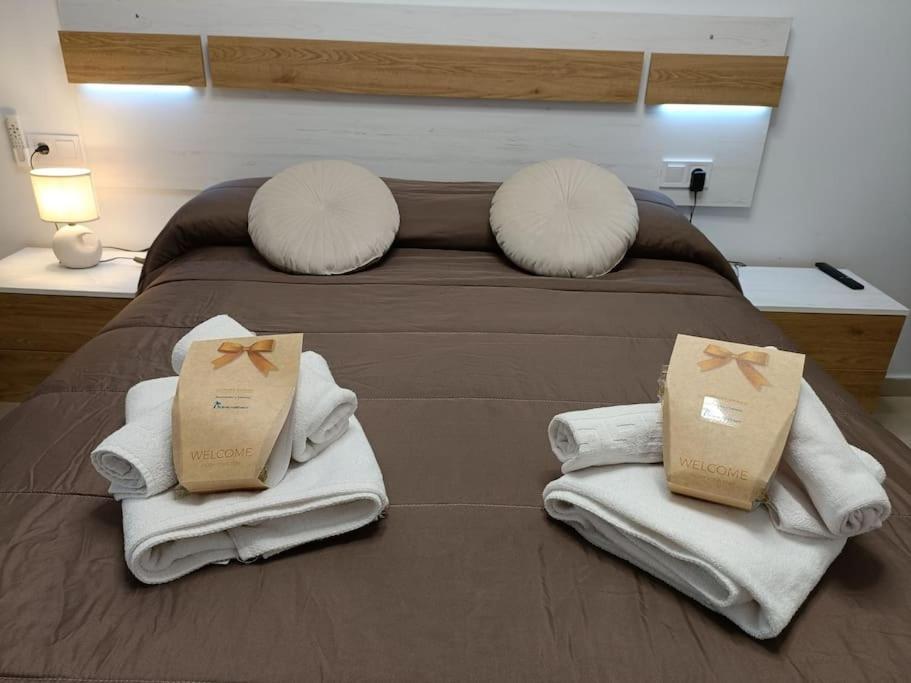 Apartamento Malvalindabeach Loft Benlliure Malvarrosa/patacona