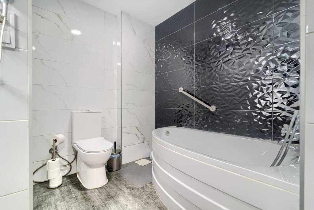 Malvalindabeach Loft Benlliure Malvarrosa/patacona *