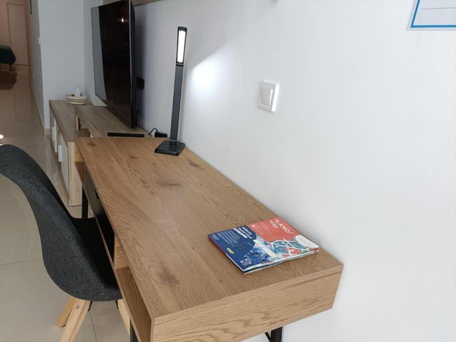 Malvalindabeach Loft Benlliure Malvarrosa/patacona Valencia