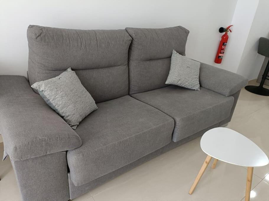 Apartamento Malvalindabeach Loft Benlliure Malvarrosa/patacona *