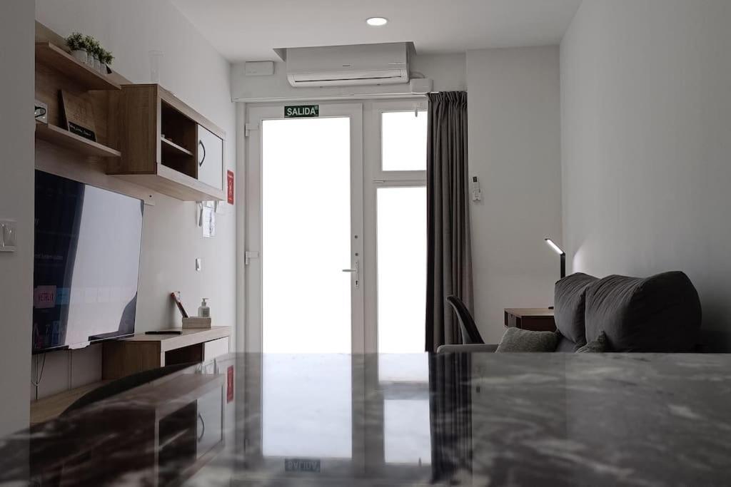 Malvalindabeach Loft Benlliure Malvarrosa/patacona Apartamento
