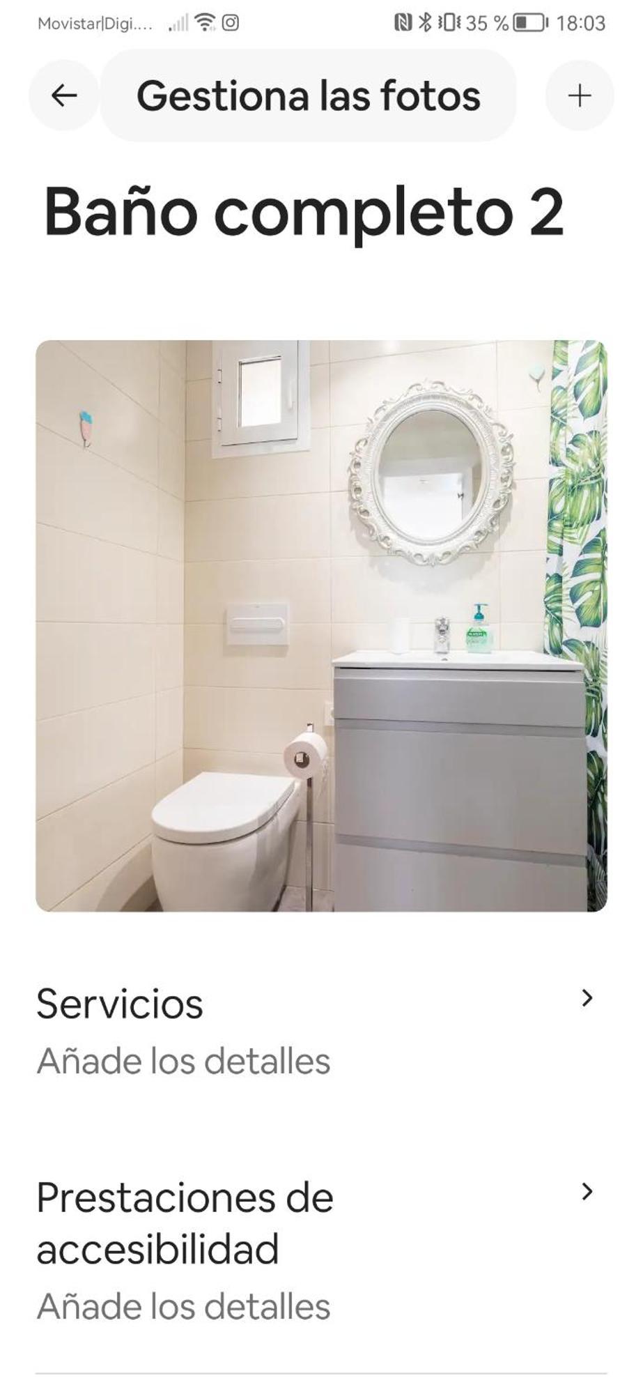 Villa Oasis De