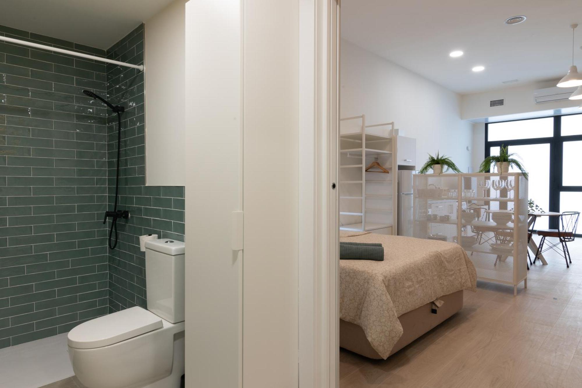 Apartamento New Flats Valencia