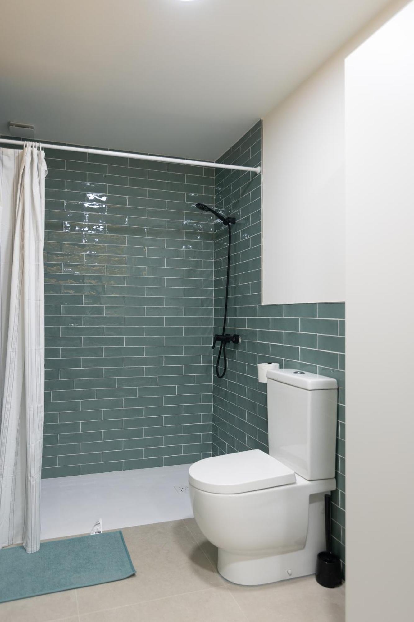 Apartamento New Flats