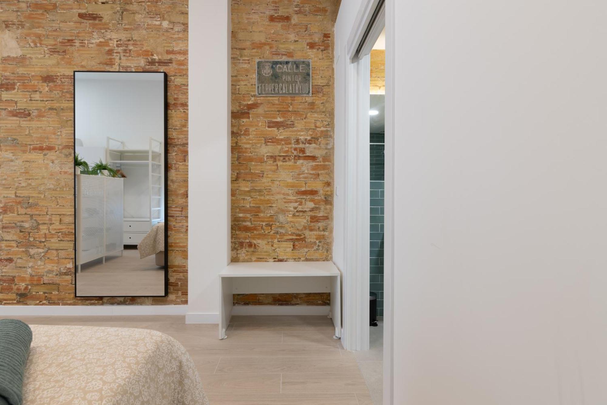 New Flats Apartamento Valencia
