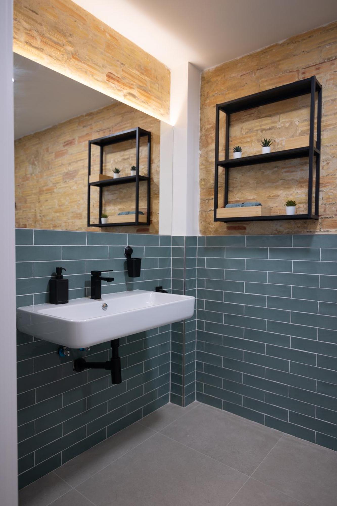 Apartamento New Flats *