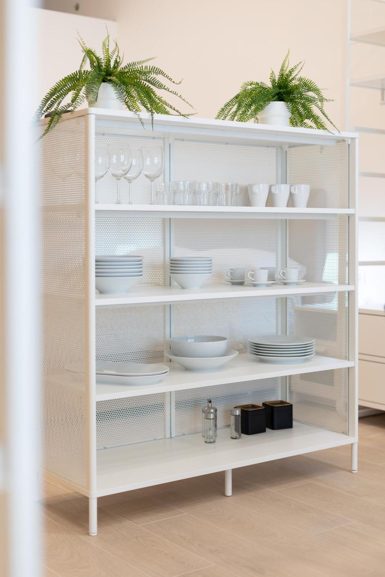 Apartamento New Flats *