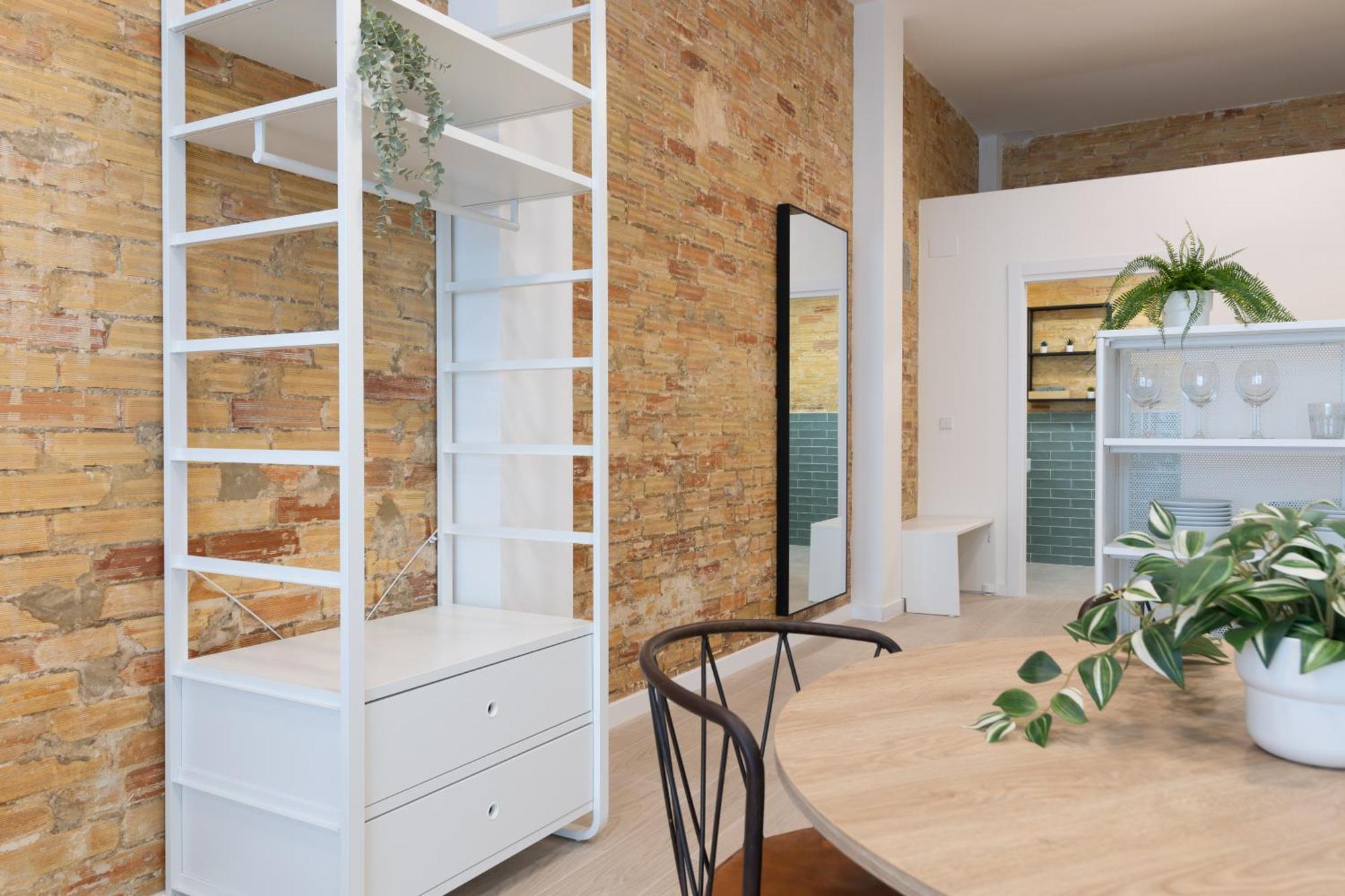 Apartamento New Flats