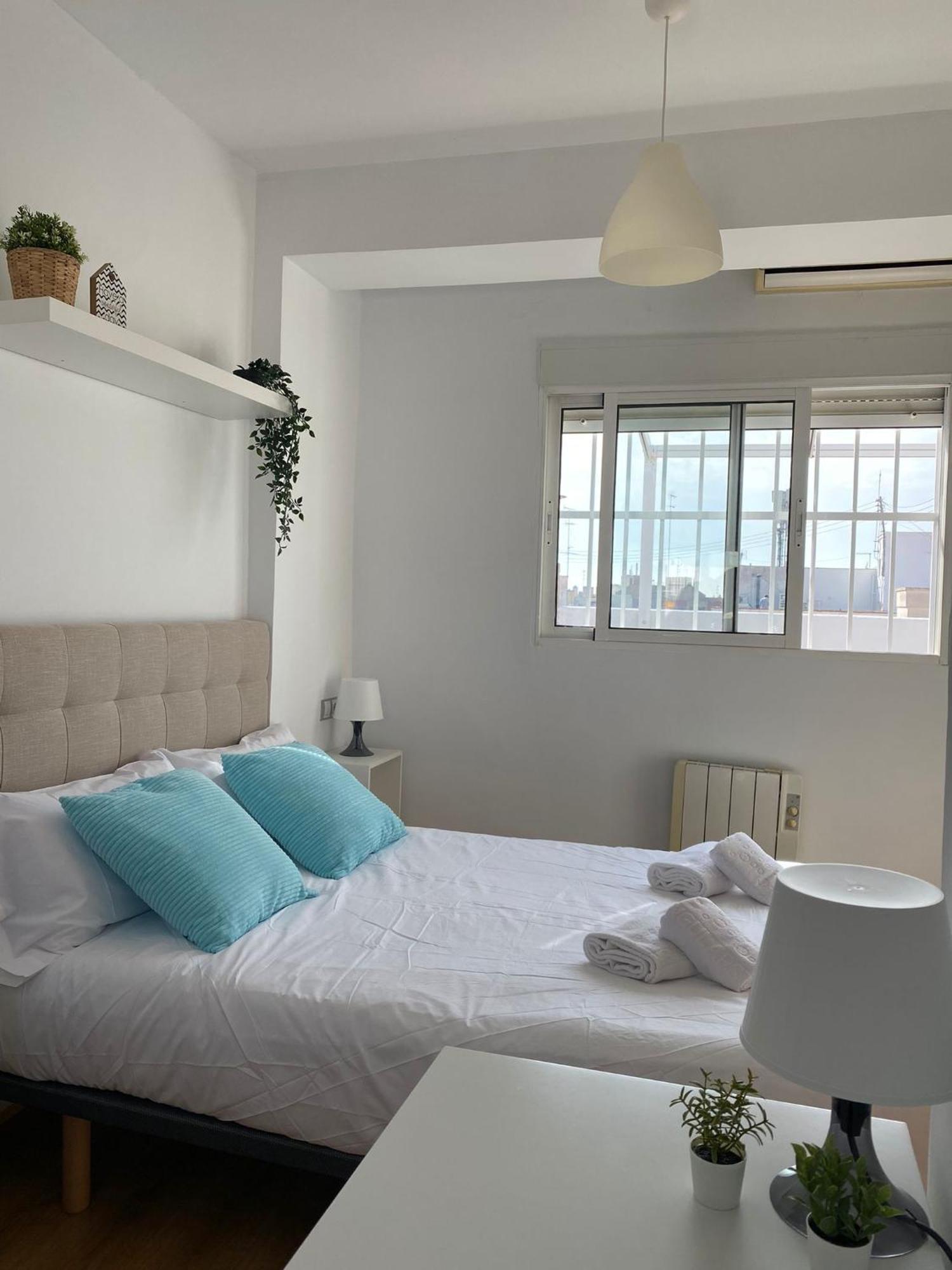 Apartamento Singularstays Valero Iii