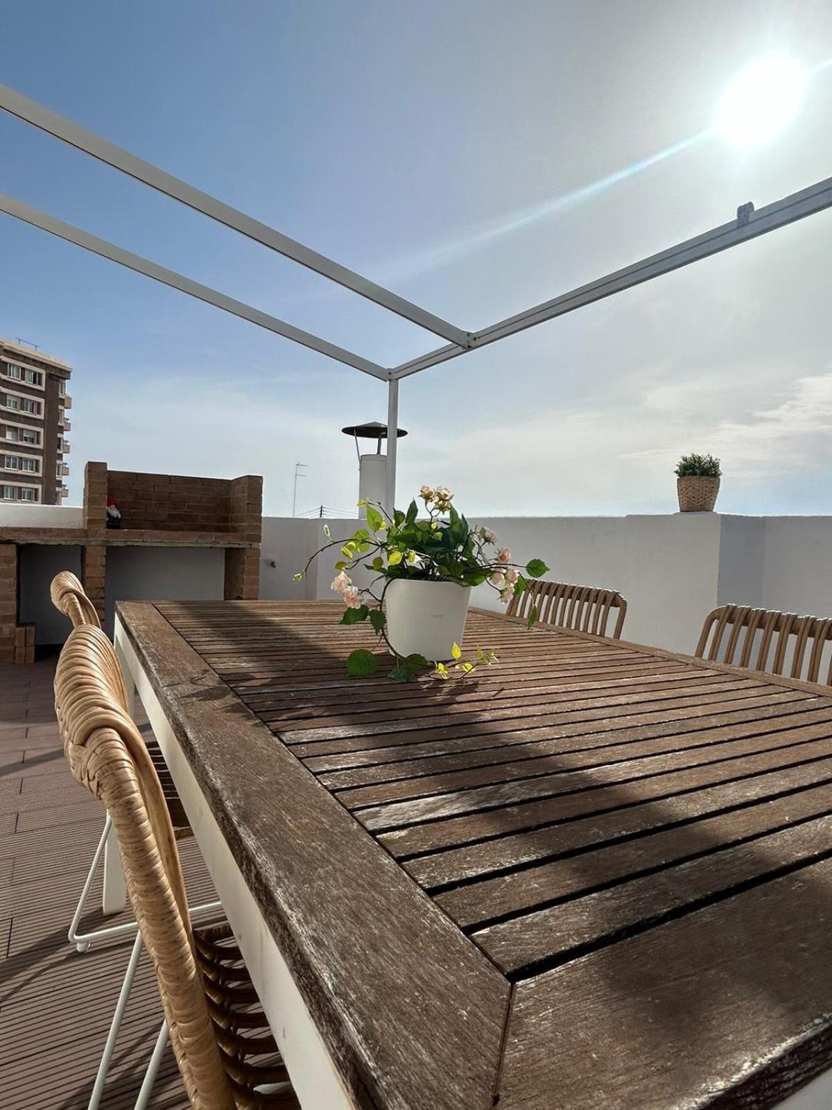 Singularstays Valero Iii Apartamento