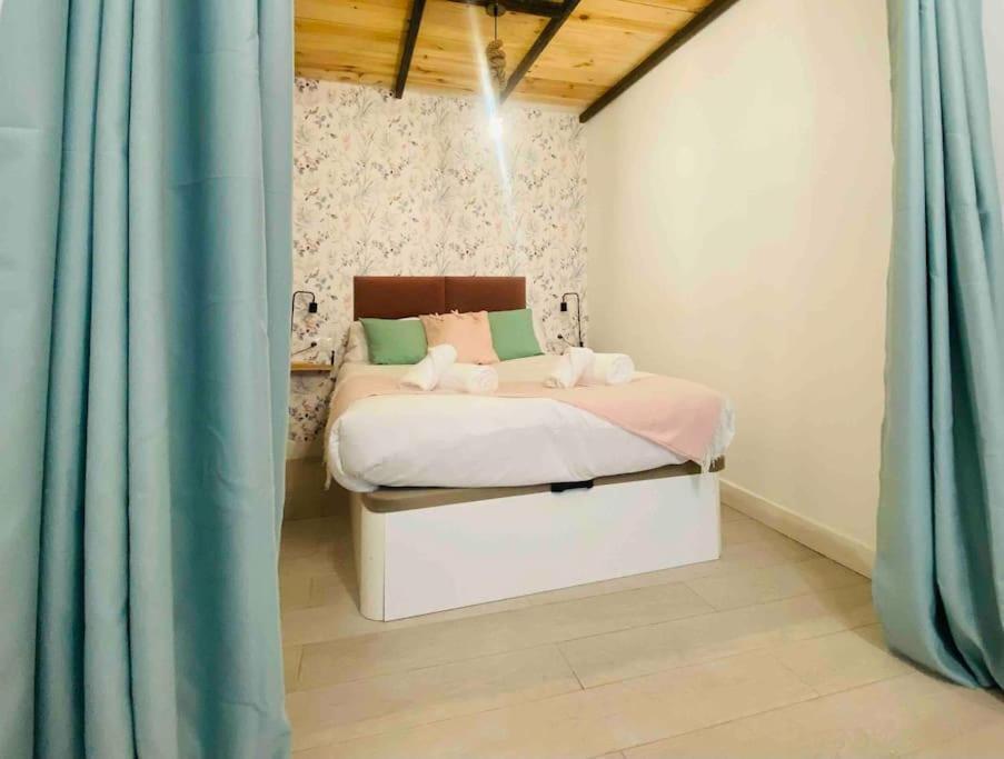 Beautiful Loft In The Heart Of Ruzafa, Soho