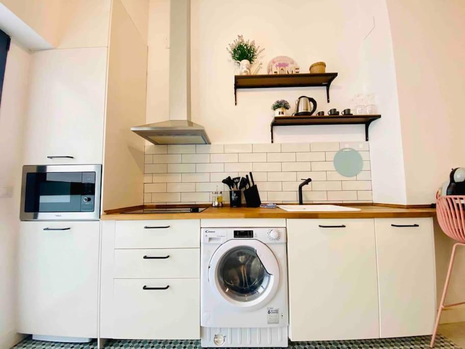 Beautiful Loft In The Heart Of Ruzafa, Soho Valencia