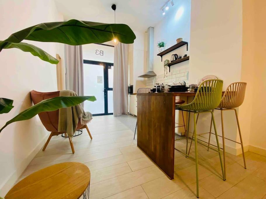 Apartment Beautiful Loft In The Heart Of Ruzafa, Soho *
