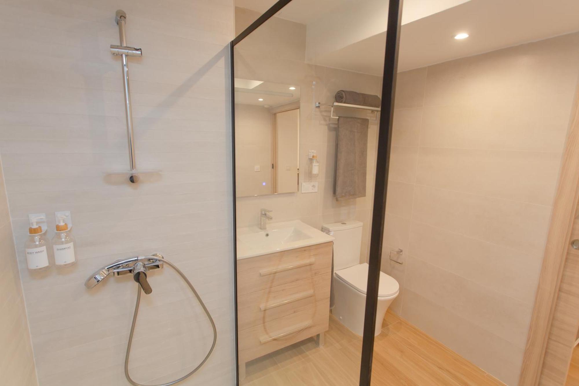 Batflats - Ruzafa Apartamento