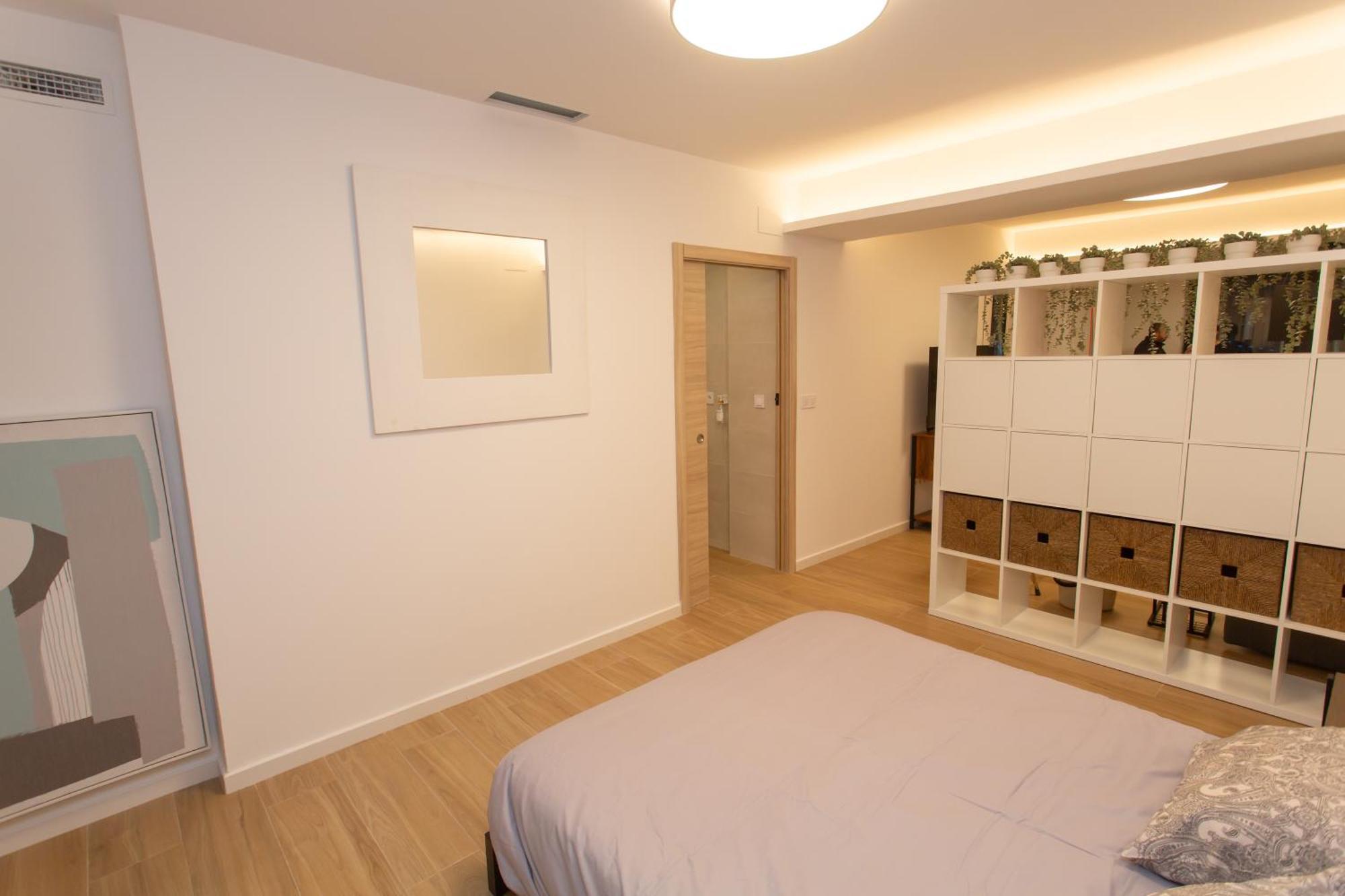 Batflats - Ruzafa Apartamento Valencia