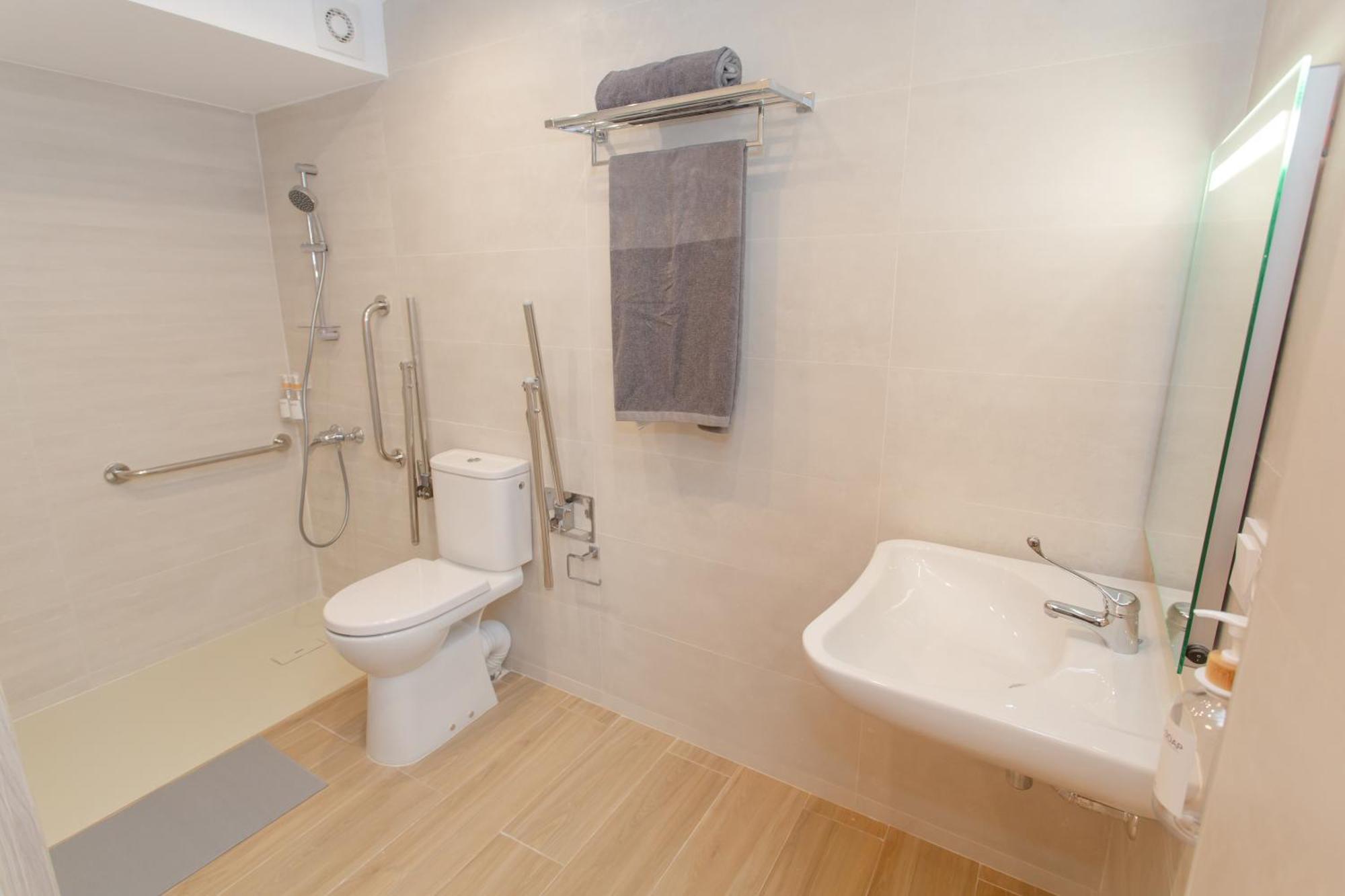 Batflats - Ruzafa Apartamento *