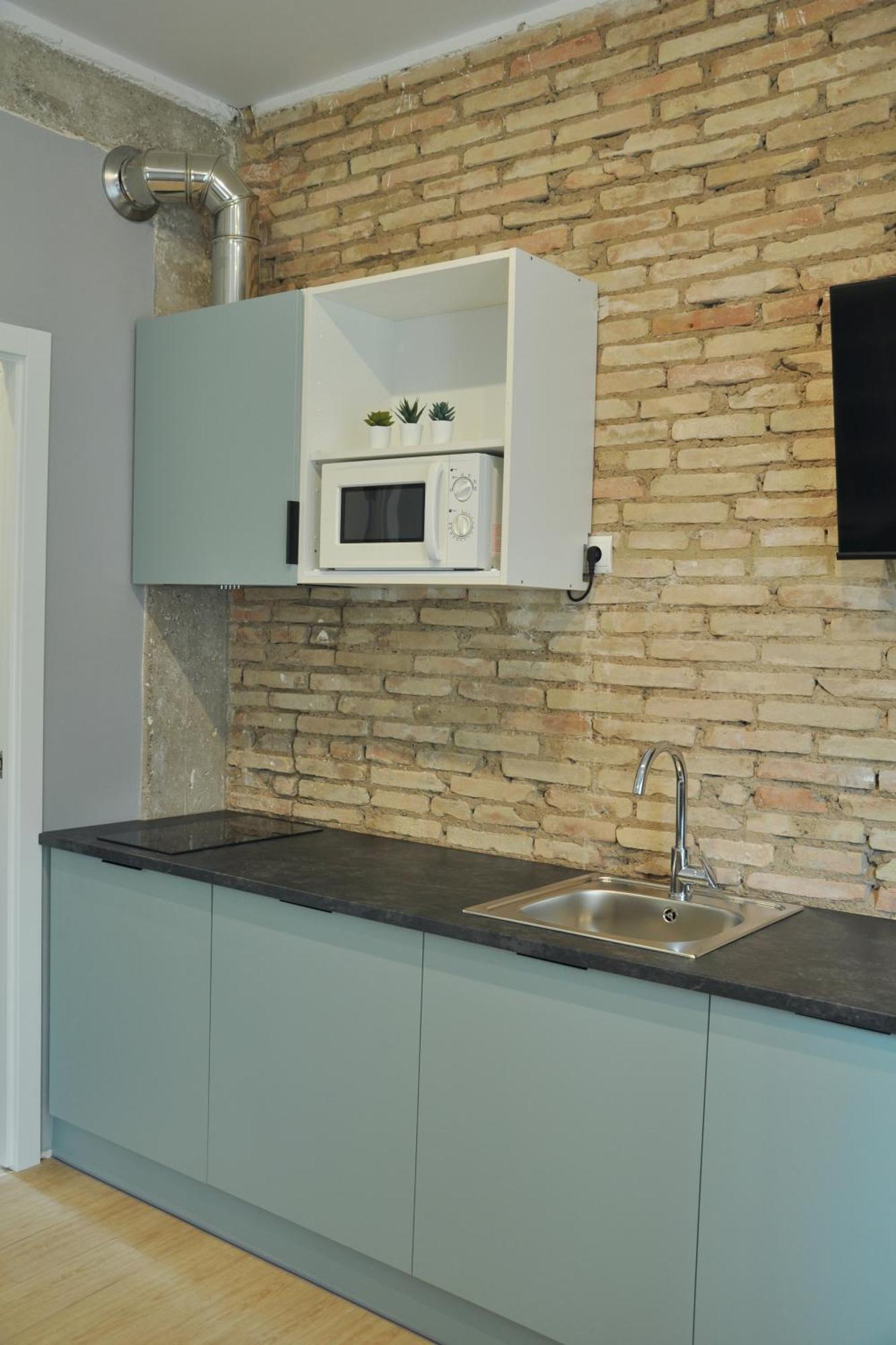 La Casa - Ruzafa Apartment *