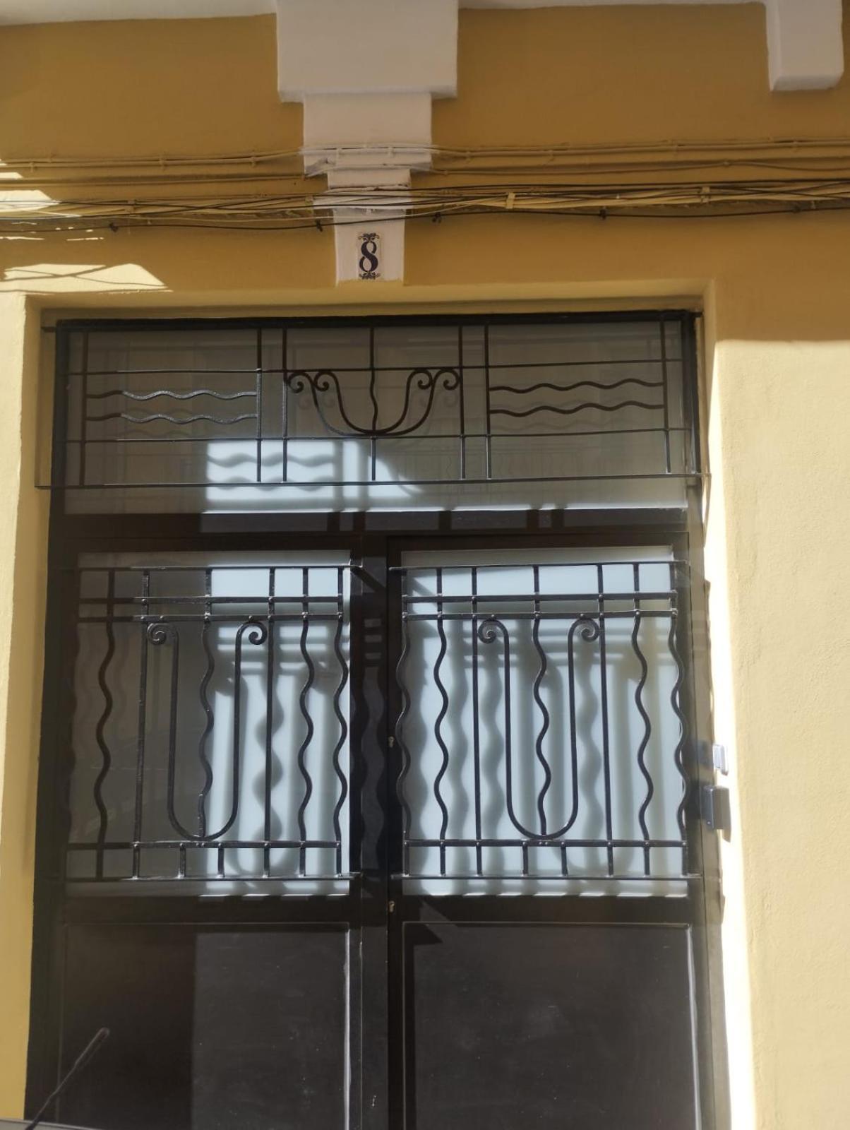 Apartamento Cerca De La Marina En Apartamento *