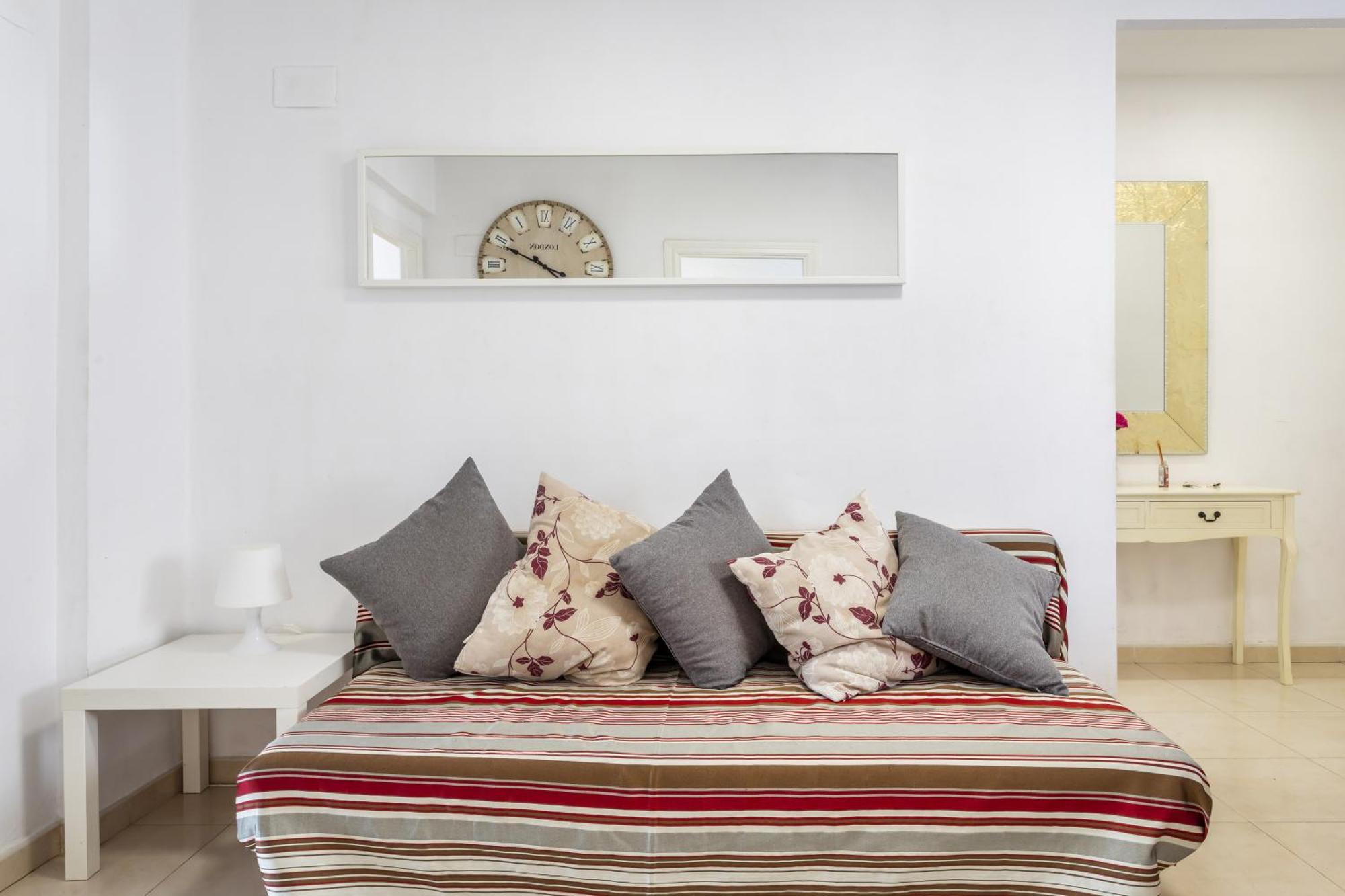 Apartamento Zona Garbi *