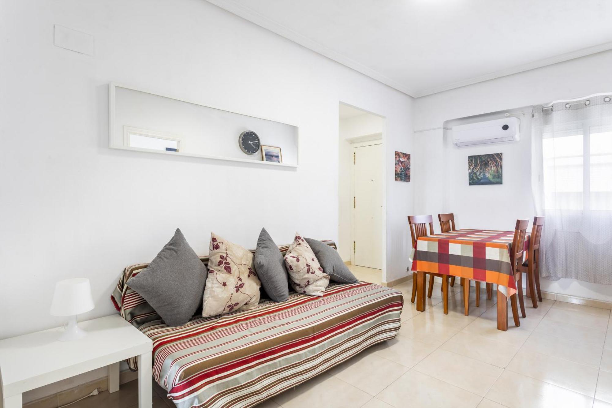 Zona Garbi Apartamento Valencia