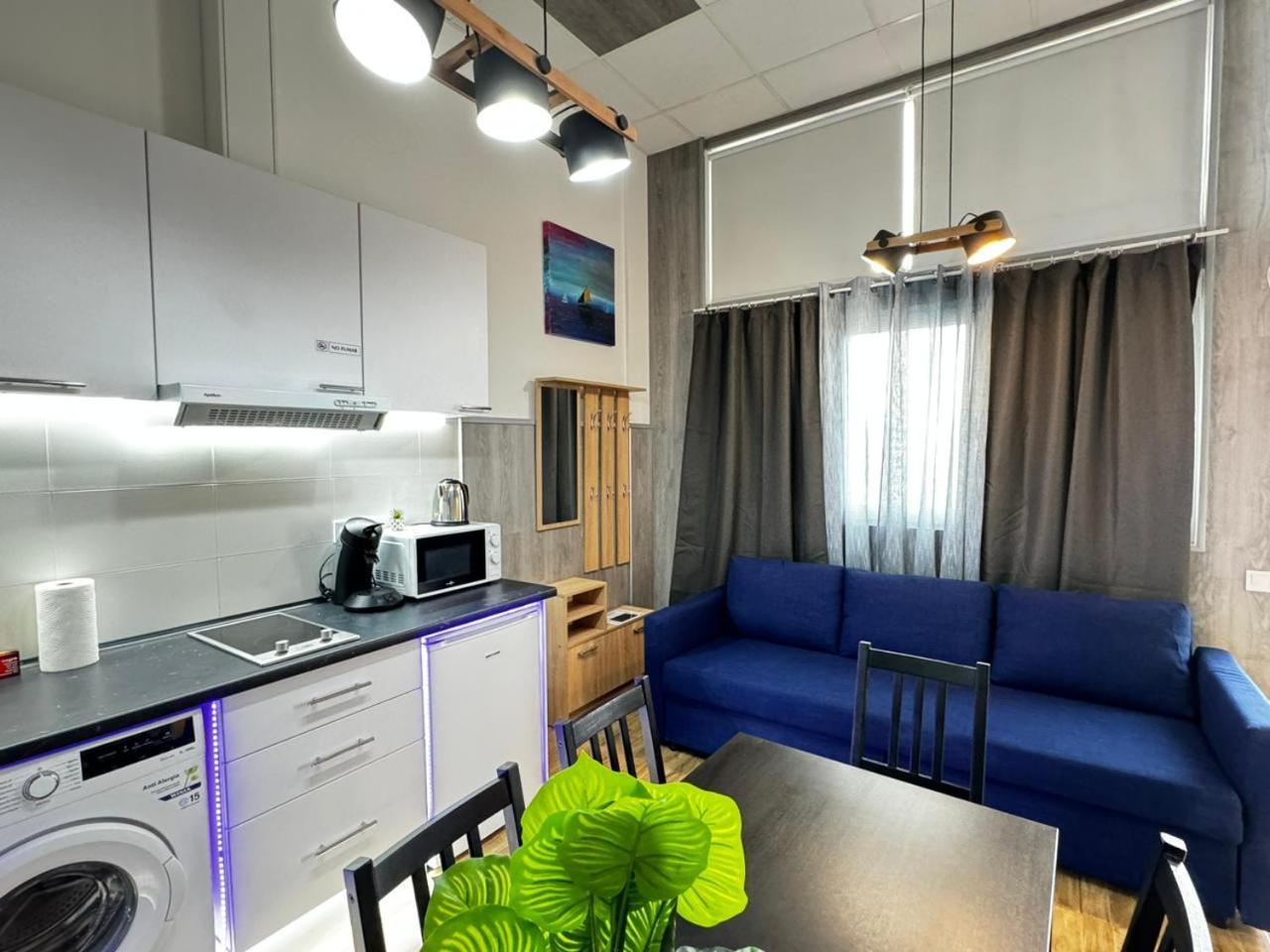 L32 Aparta-hotel Cerca Del Mar *
