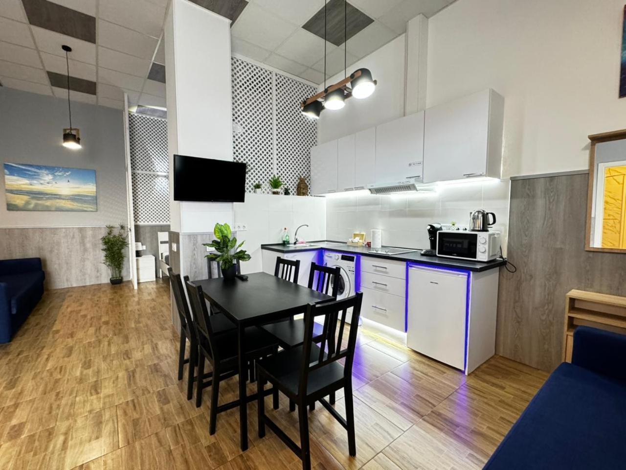 L32 Aparta-hotel Cerca Del Mar