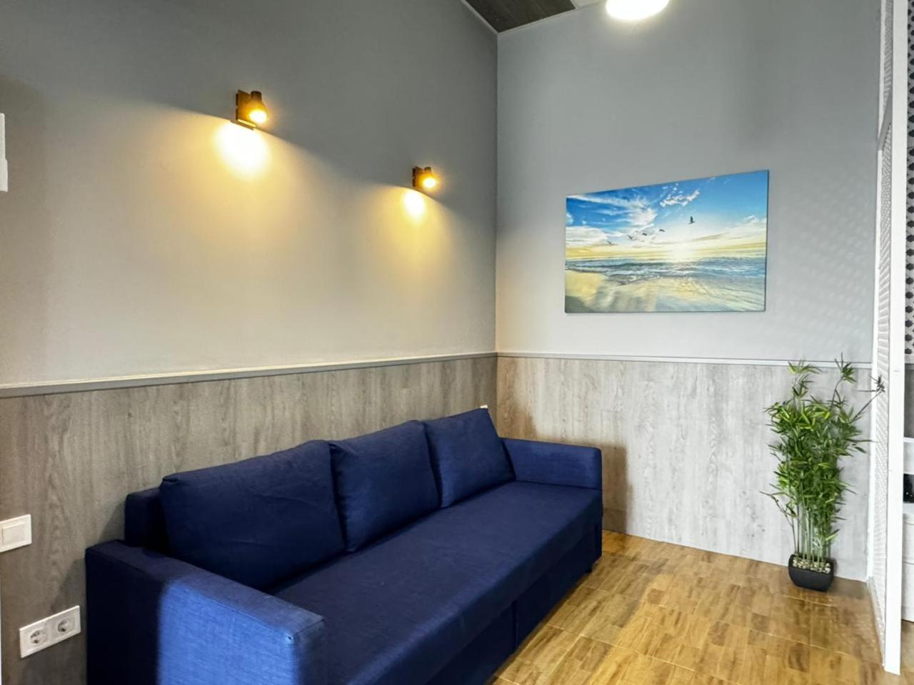 L32 Aparta-hotel Cerca Del Mar * Valencia