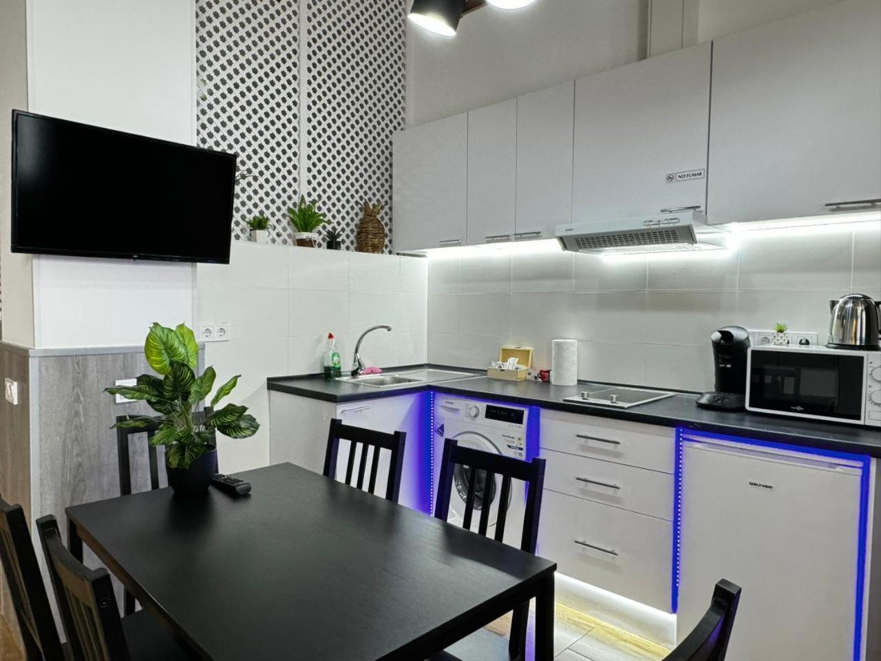 Apartamento L32 Aparta-hotel Cerca Del Mar