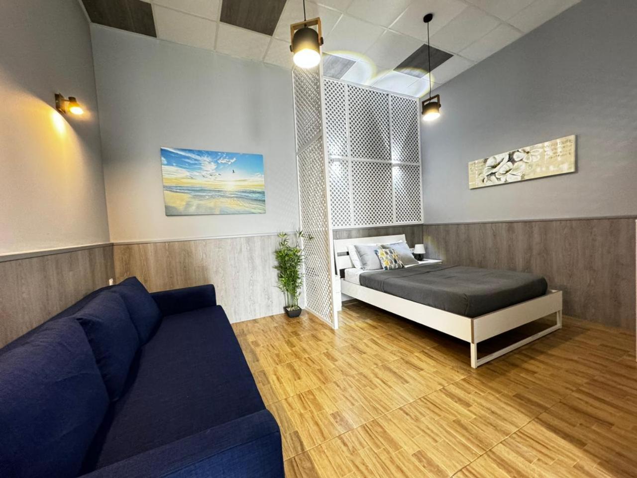 L32 Aparta-hotel Cerca Del Mar Apartamento *