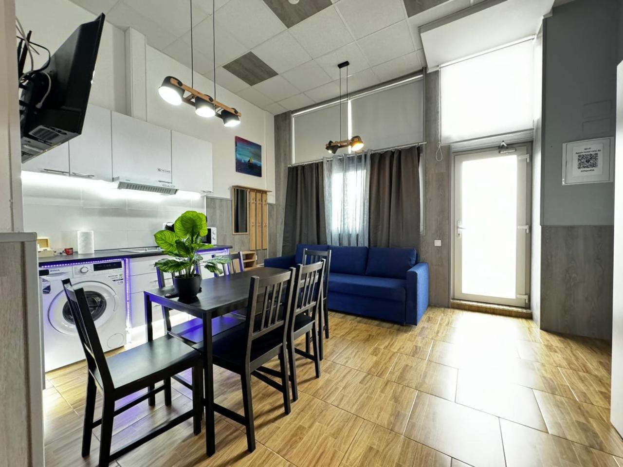 L32 Aparta-hotel Cerca Del Mar * Valencia