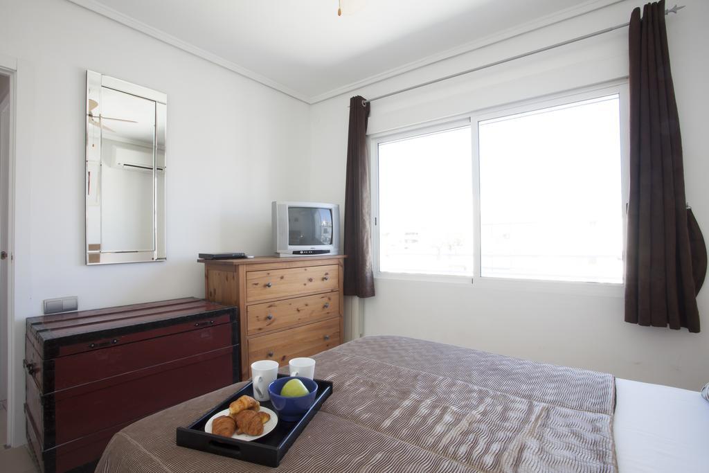 Apartamento Carmen Valencia