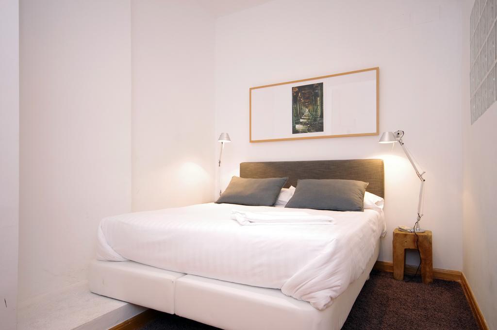 Vivaldi Penthouse Ayuntamiento Apartment Valencia