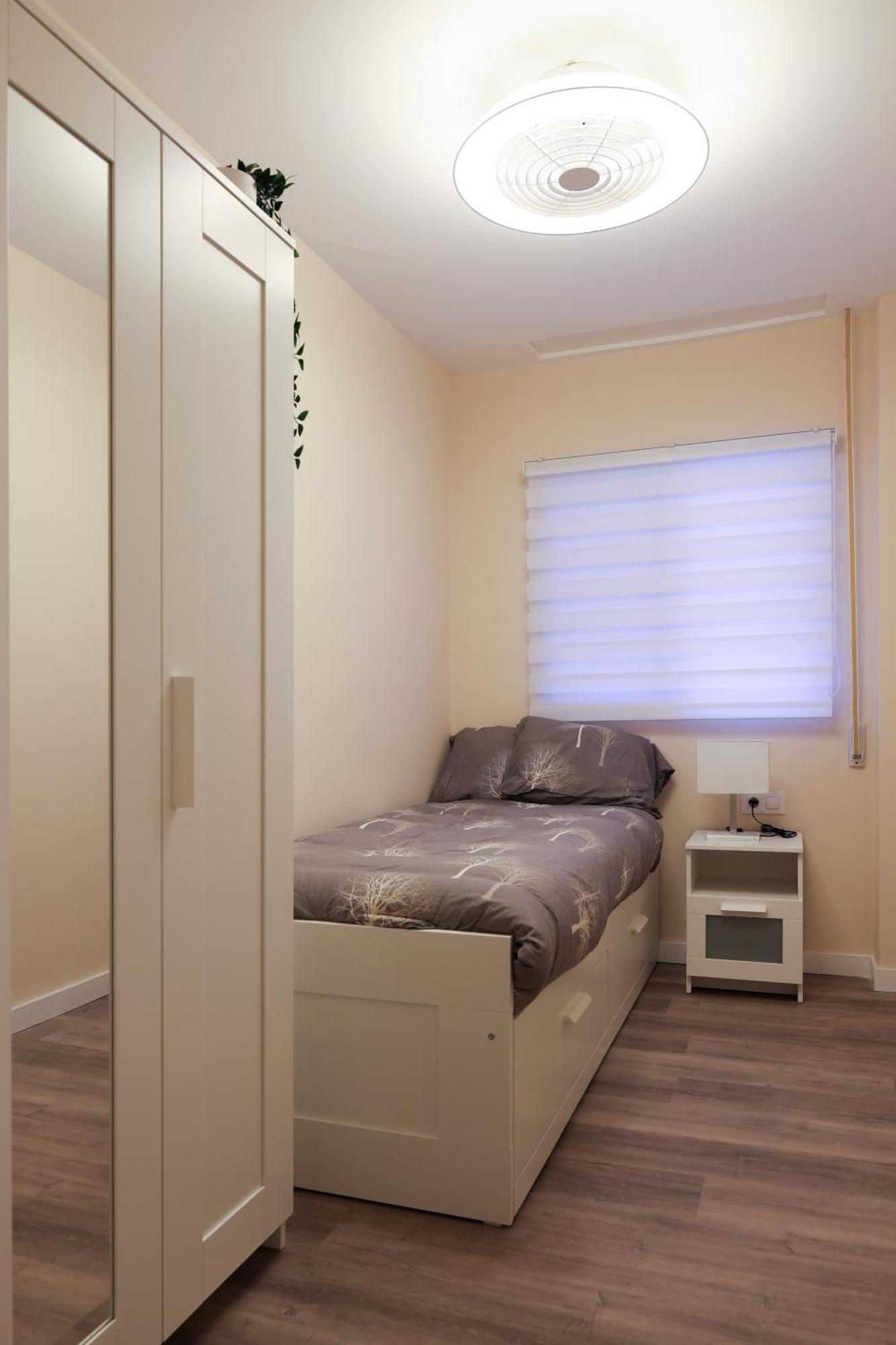 Apartamento Non Stress Nuevo Turia