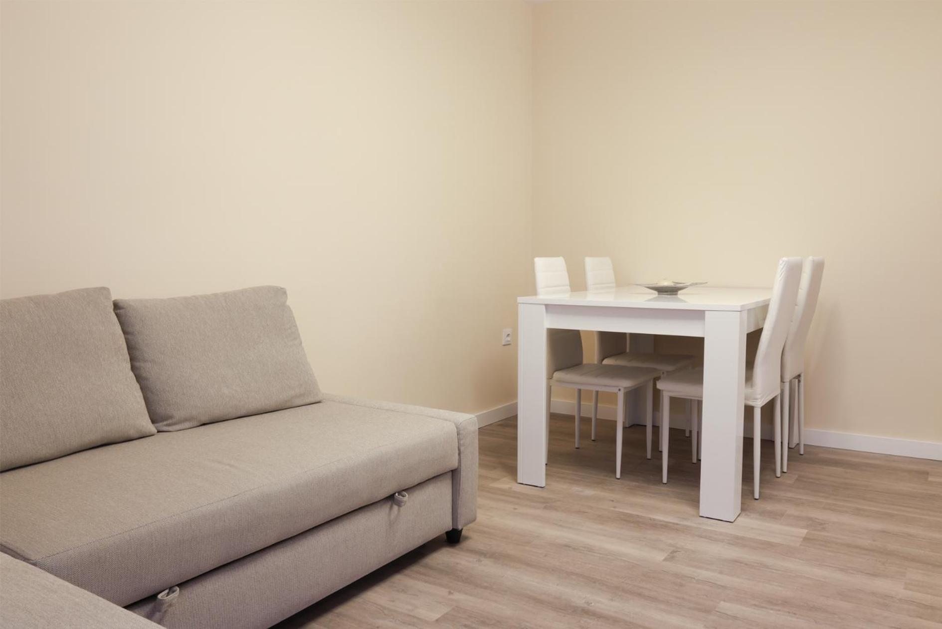 Non Stress Nuevo Turia Apartamento Valencia