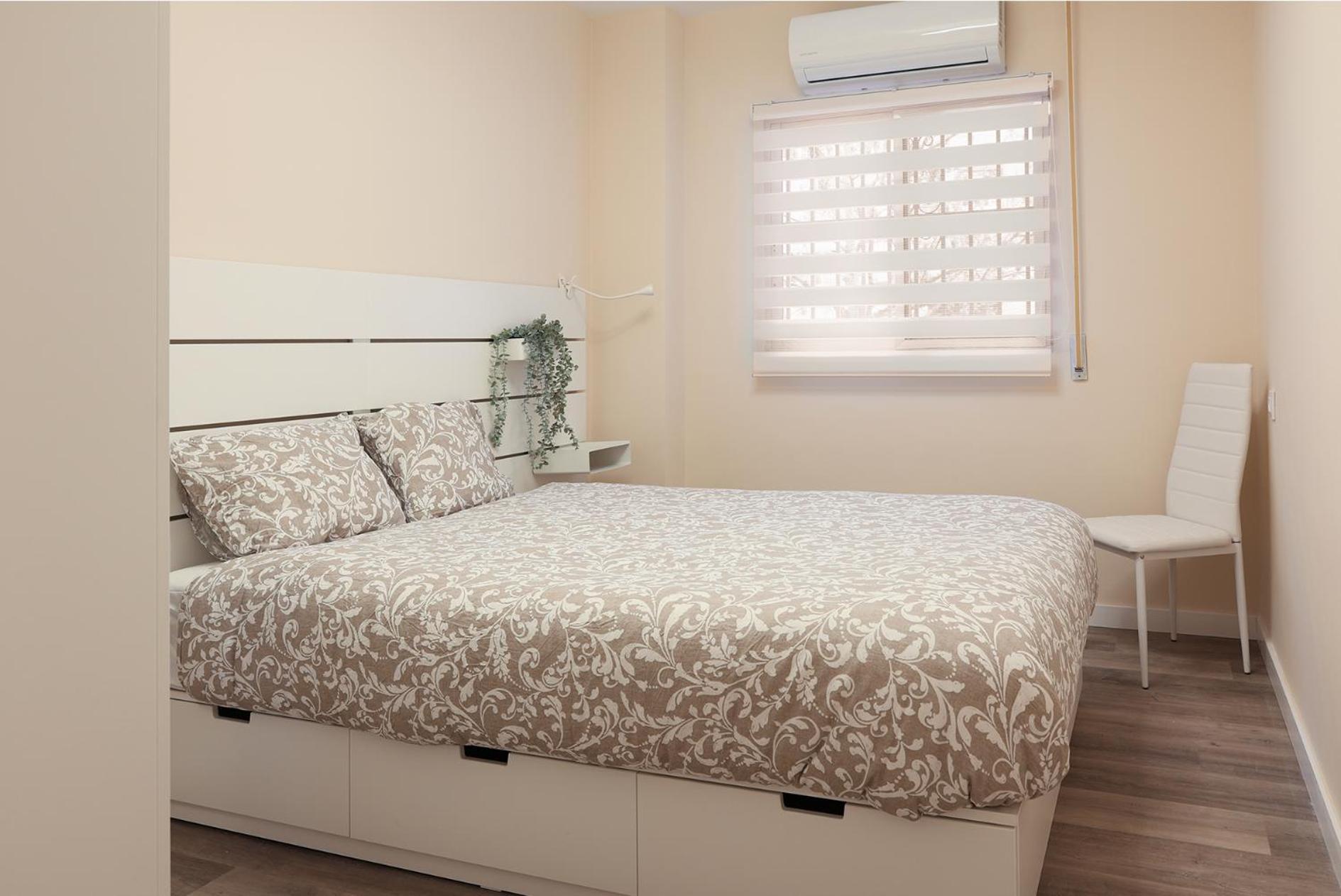 Non Stress Nuevo Turia Apartamento *