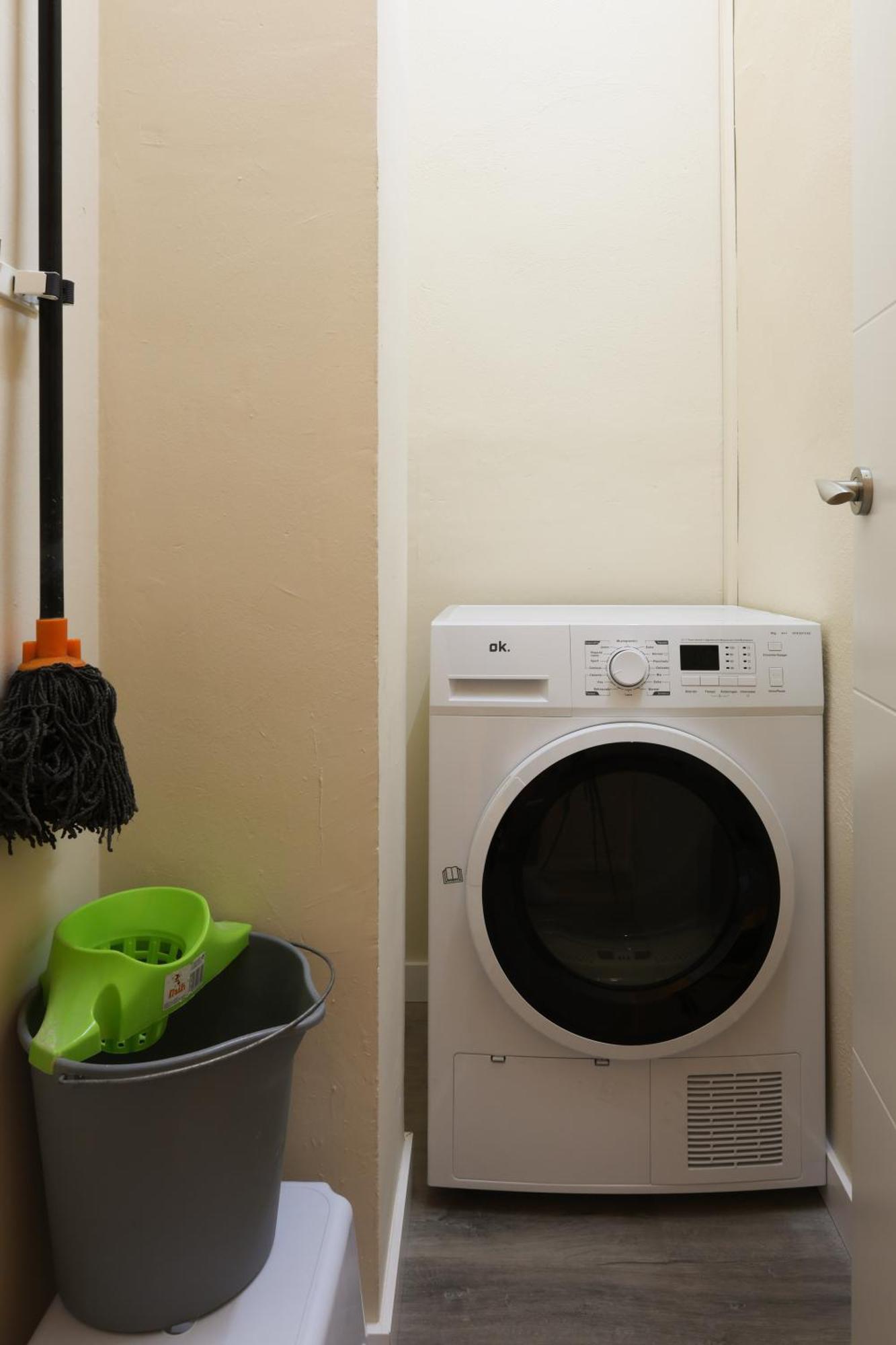 Non Stress Nuevo Turia Apartamento *