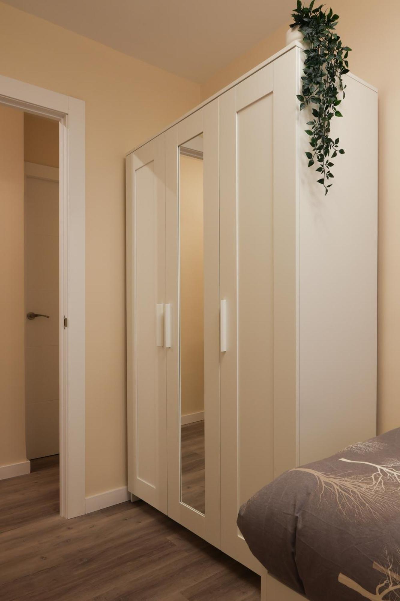 Non Stress Nuevo Turia Apartamento *