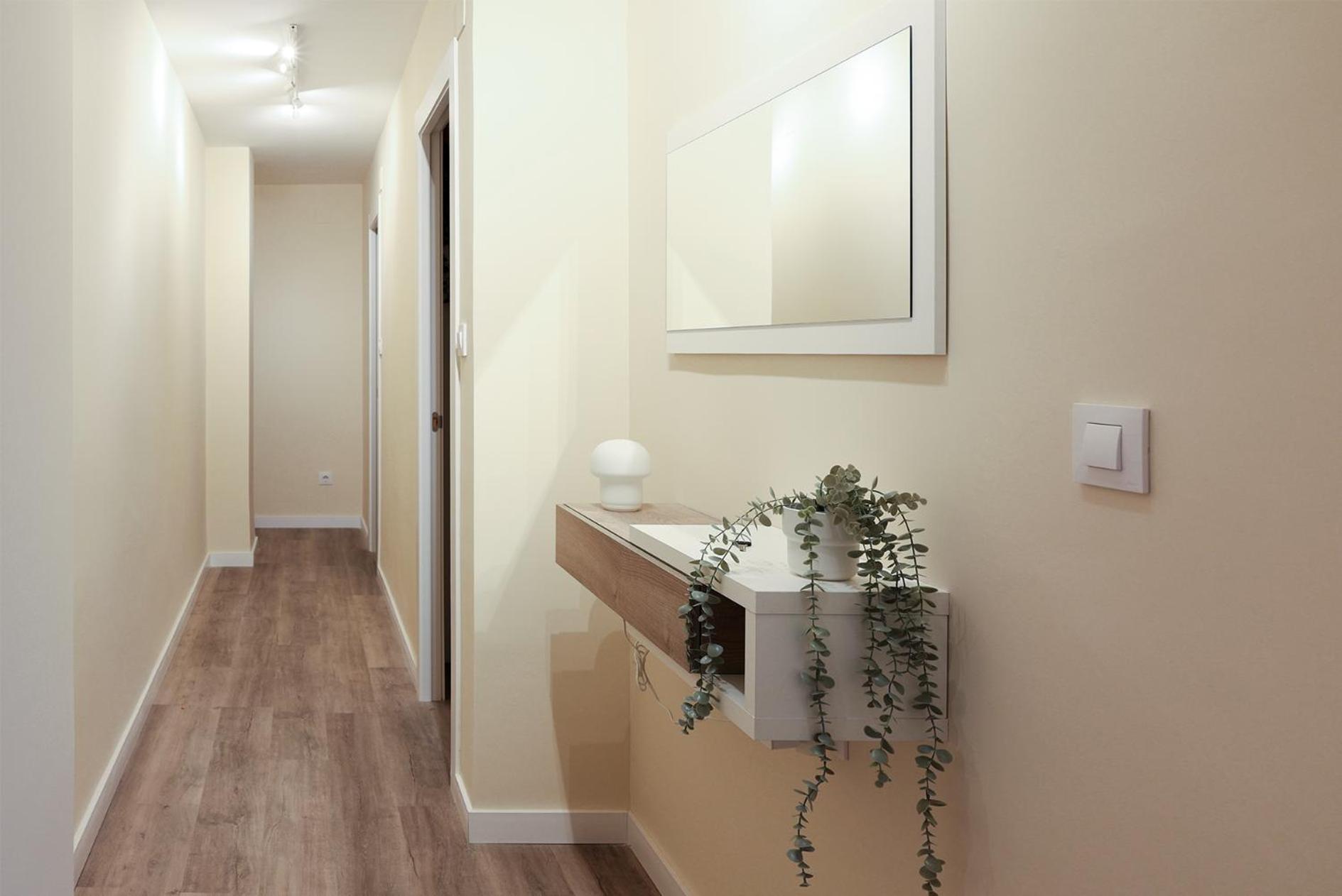 Apartamento Non Stress Nuevo Turia *