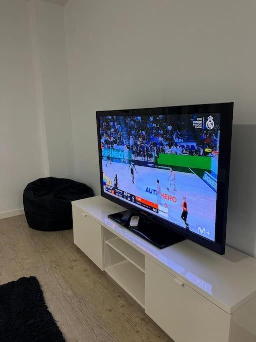 Apartamento Apartamento Moderno Cid *
