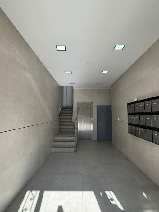 Apartamento Moderno Cid Apartamento Valencia