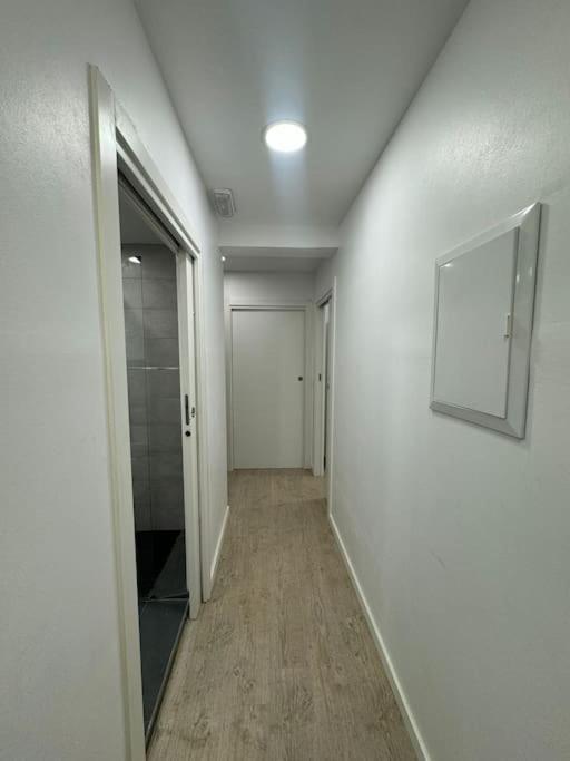 Apartamento Moderno Cid