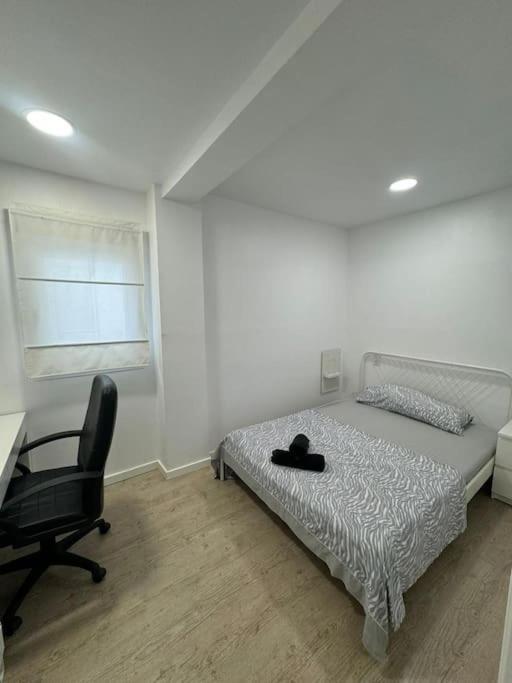 Apartamento Apartamento Moderno Cid